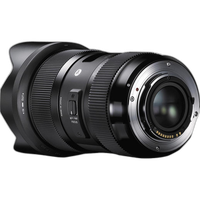 Sigma DC HSM ART 18-35mm f/1.8 Standard Zoom Lens for Nikon F 3