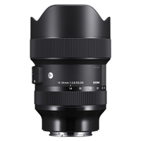 Sigma AF 14-24mm f/2.8 DG DN Art Lens for Leica L 0