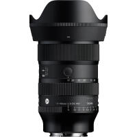 Sigma 17-40mm F1.8 DC  Art for Sony E 0