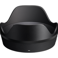 Sigma 17-40mm F1.8 DC  Art for Sony E 1