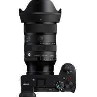 Sigma 17-40mm F1.8 DC  Art for Sony E 2