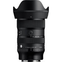Sigma 17-40mm F1.8 DC  Art for L-Mount 0
