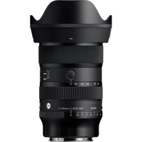 Sigma 17-40mm F1.8 DC  Art for L-Mount 0