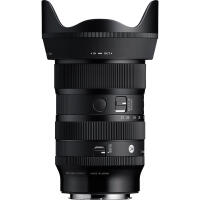 Sigma 17-40mm F1.8 DC  Art for L-Mount 1
