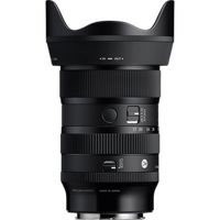 Sigma 17-40mm F1.8 DC  Art for L-Mount 1