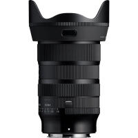 Sigma 17-40mm F1.8 DC  Art for L-Mount 2