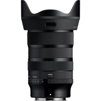 Sigma 17-40mm F1.8 DC  Art for L-Mount 2