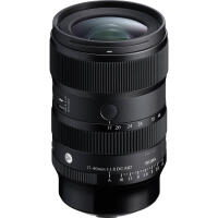 Sigma 17-40mm F1.8 DC  Art for L-Mount 3