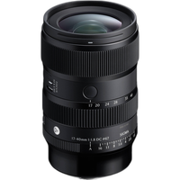 Sigma 17-40mm F1.8 DC  Art for L-Mount 3