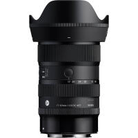 Sigma 17-40mm F1.8 DC  Art for Canon R 0