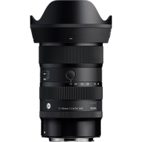 Sigma 17-40mm F1.8 DC  Art for Canon R 0