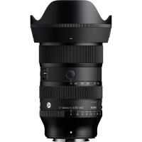 Sigma 17-40mm F1.8 DC  Art for Fuji X 0
