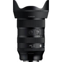 Sigma 17-40mm F1.8 DC  Art for Fuji X 1