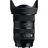 Sigma 17-40mm F1.8 DC Art for Fuji X