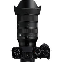 Sigma 17-40mm F1.8 DC  Art for Fuji X 3