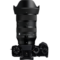 Sigma 17-40mm F1.8 DC Art for Fuji X