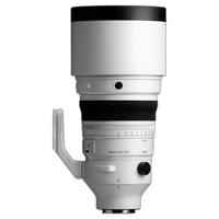 Sigma 200mm F2 DG OS  Sports for Sony E 0