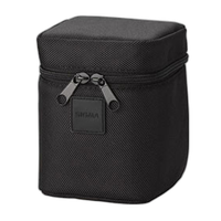 Sigma 240X02 Soft Lens Case for 35mm F1.2 Lens 0