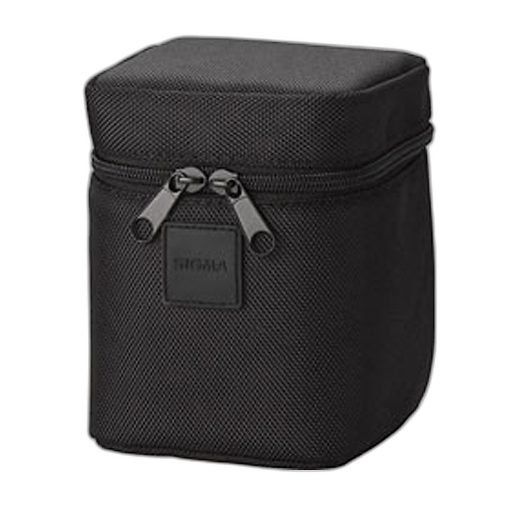 Sigma 240X02 Soft Lens Case for 35mm F1.2 Lens