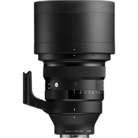 Sigma 135mm F1.4 DG Art for Sony E 0