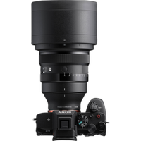 Sigma 135mm F1.4 DG Art for Sony E 1