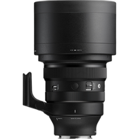 Sigma 135mm F1.4 DG Art for L Mount 1