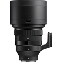 Sigma 135mm F1.4 DG Art for L Mount 2