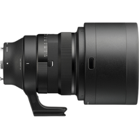 Sigma 135mm F1.4 DG Art for L Mount 3