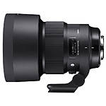 Sigma 105mm f/1.4 DG HSM Art Lens for Canon 1