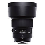 Sigma 105mm f/1.4 DG HSM Art Lens for Sigma 1