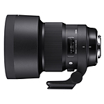 Sigma 105mm F1.4 Art DG HSM Lens for L-Mount 1
