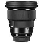Sigma 105mm F1.4 Art DG HSM Lens for L-Mount 5