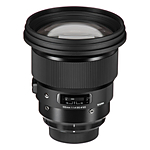 Sigma 105mm F1.4 Art DG HSM Lens for L-Mount 6