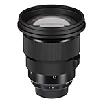 Sigma 105mm F1.4 Art DG HSM Lens for L-Mount 8