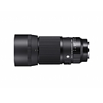 Sigma 105mm F2.8 Art DG DN Macro Lens (Sony E) 0