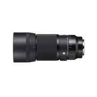 Sigma 105mm F2.8 Art DG DN Macro Lens (Sony E) 0