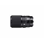 Sigma 105mm F2.8 Art DG DN Macro Lens (Sony E) 1