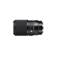 Sigma 105mm F2.8 Art DG DN Macro Lens (Sony E) 1