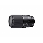 Sigma 105mm F2.8 Art DG DN Macro Lens (Sony E) 2