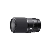Sigma 105mm F2.8 Art DG DN Macro Lens (Sony E) 2