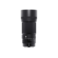Sigma 105mm F2.8 Art DG DN Macro Lens (Sony E) 4
