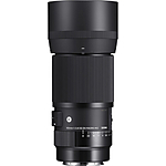 Sigma 105mm F2.8 Art DG DN Macro Lens (L-Mount) 0