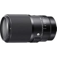 Sigma 105mm F2.8 Art DG DN Macro Lens (L-Mount) 2