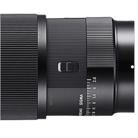Sigma 105mm F2.8 Art DG DN Macro Lens (L-Mount) 3