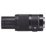 Sigma 70mm f/2.8 DG Macro Art Lens for Sigma SA 1
