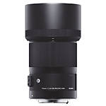 Sigma 70mm f/2.8 DG Macro Art Lens for Sigma SA 2