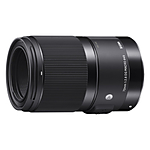 Sigma 70mm F2.8 Art DG Macro Lens (L-Mount) 0