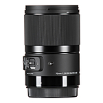 Sigma 70mm F2.8 Art DG Macro Lens (L-Mount) 2