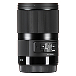 Sigma 70mm F2.8 Art DG Macro Lens (L-Mount) 3