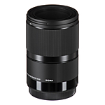 Sigma 70mm F2.8 Art DG Macro Lens (L-Mount) 5